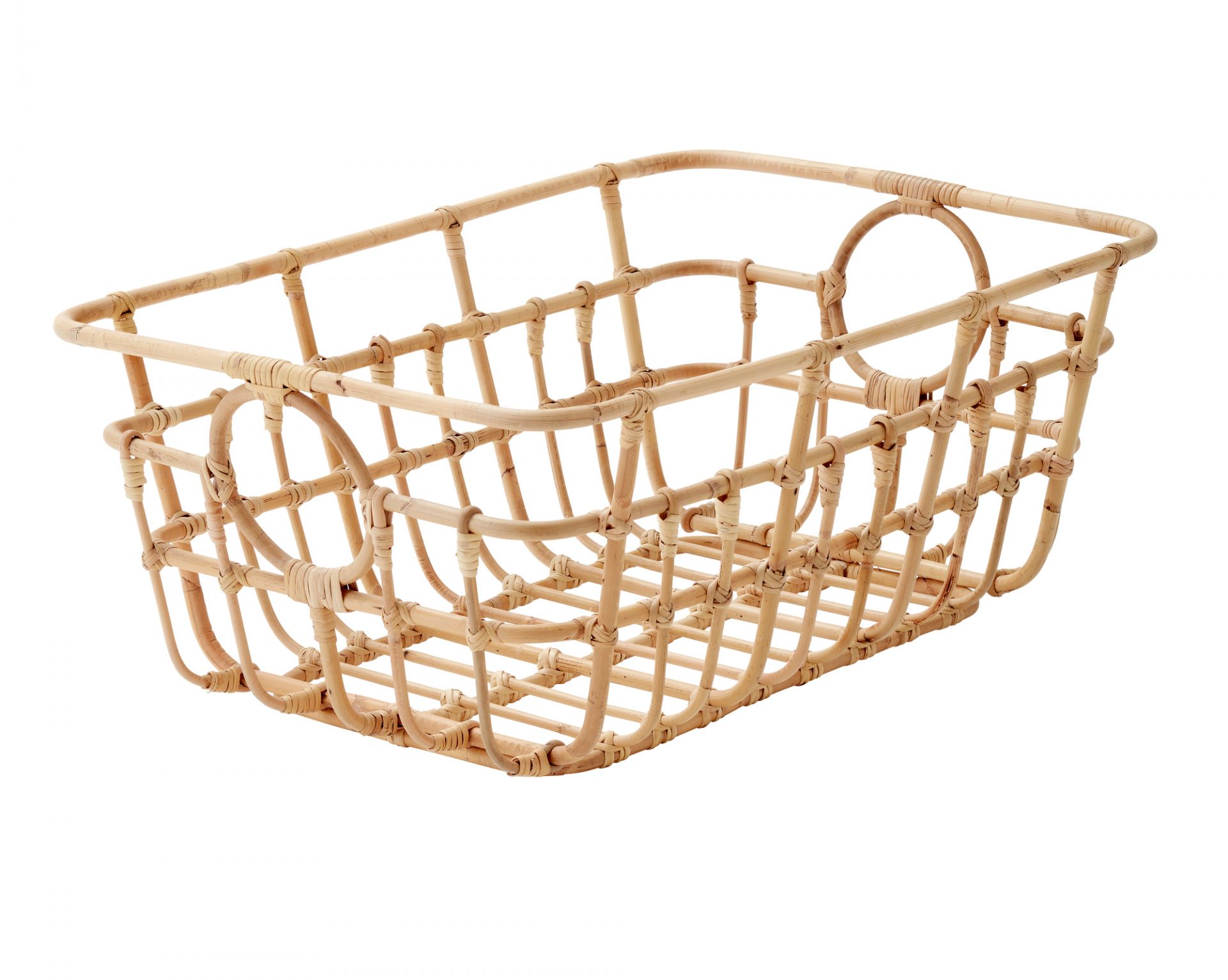 Carry Me Basket Cane-Line